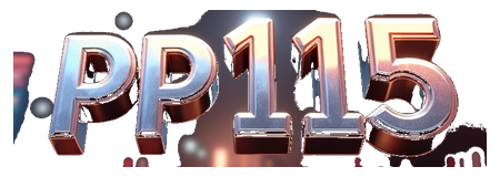 pp115 logo