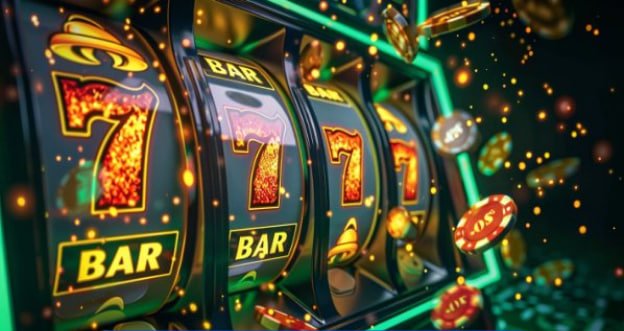 pp115 Arcade