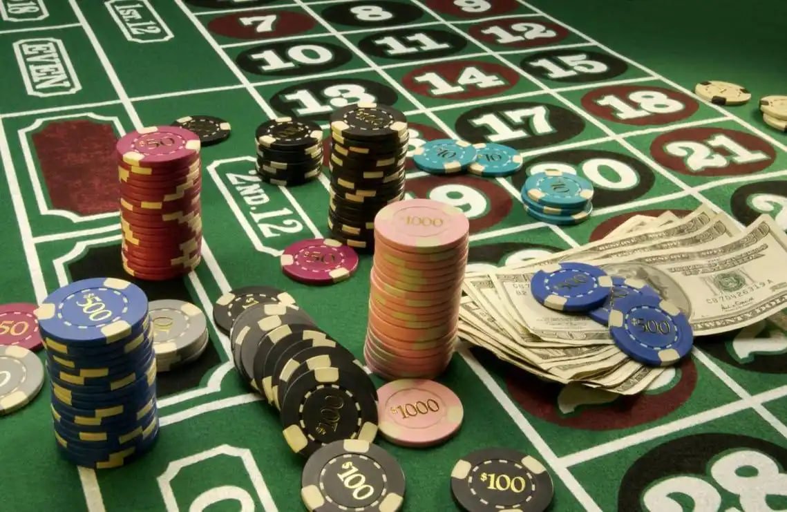 pp115 Live Casino